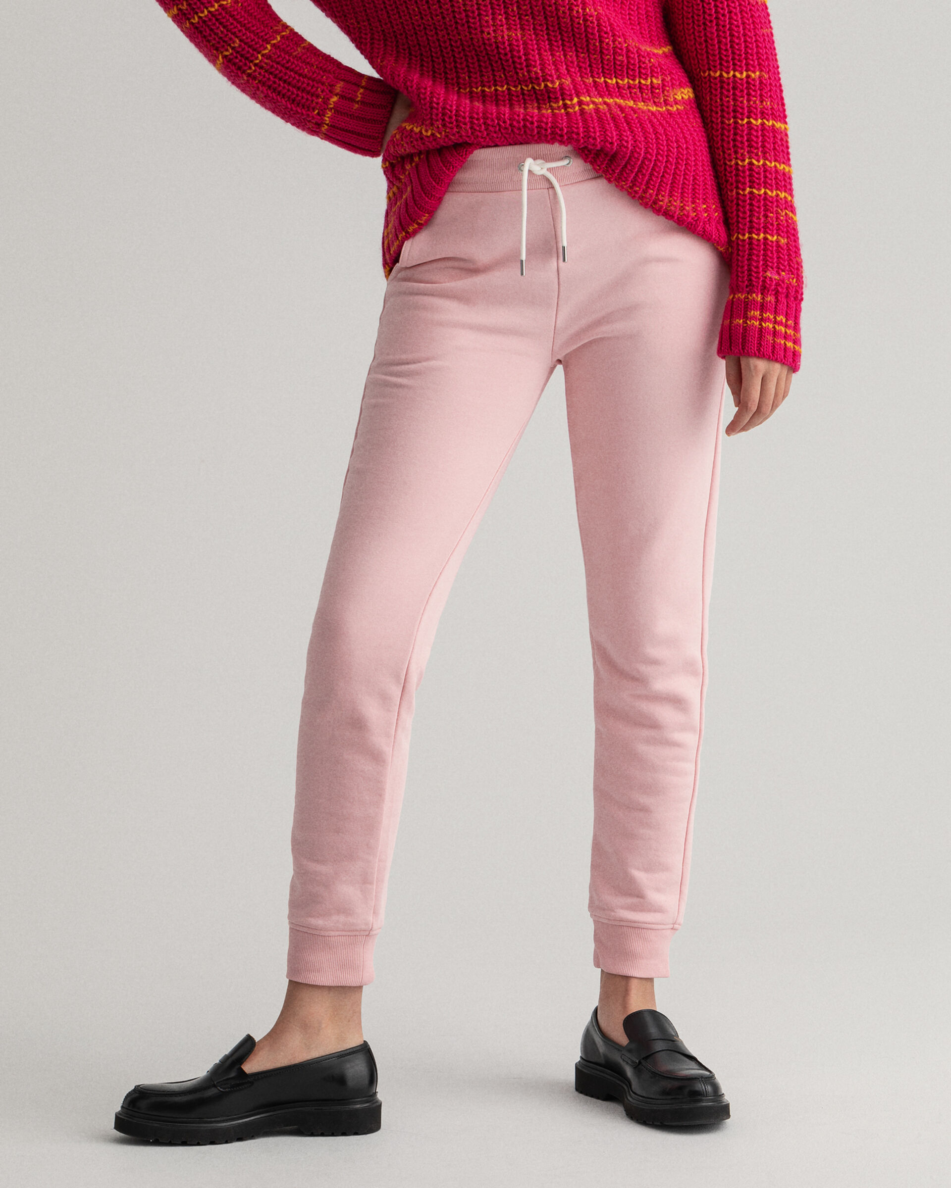 Lock Up Sweat Pants 433 Evening Blue